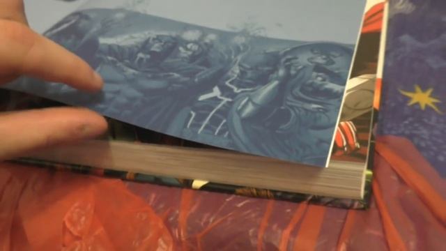 ПОСЫЛКА ПОД НОВЫЙ ГОД смотреть онлайн