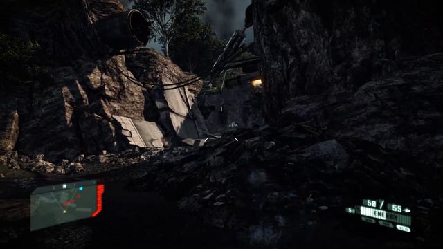CRYSIS 2 Maximum Edition Gameplay Walkthrough Part 21 FULL GAME [4K 60FPS PC RTX] - End Game смотреть онлайн