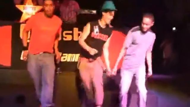 Adilson Ferry & Enrico Calypso 2005 смотреть онлайн