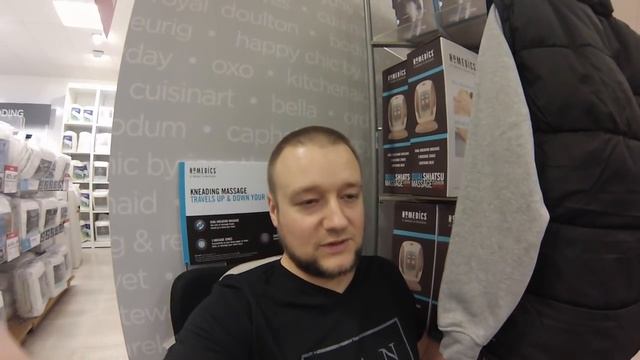 Магазин JCPenney. Одежда, обувь и техника. Семейный влог смотреть онлайн