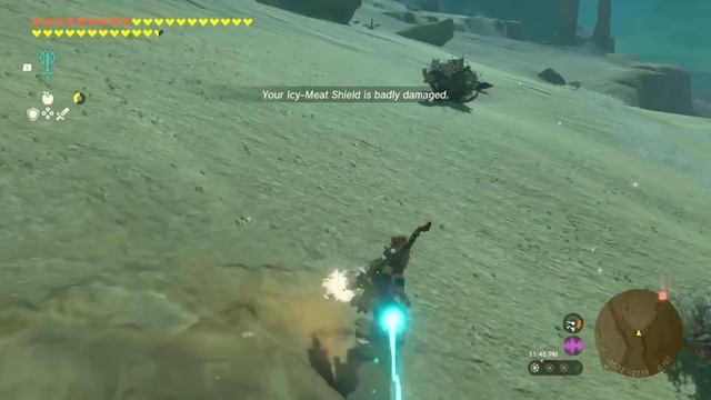 55 hours of shield surf tests, just to find out THIS... смотреть онлайн