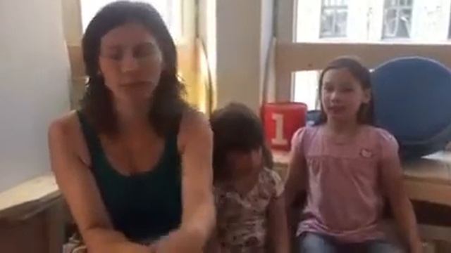 Видео отзыв о пребывании на 'Подводной лодке' смотреть онлайн