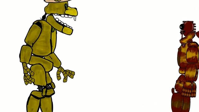 китайский спрингбонни против кровяного спрингбонни смотреть онлайн