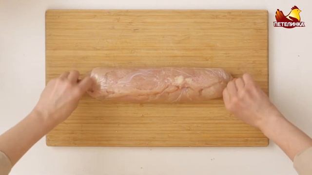 Рулет из куриной грудки на пару смотреть онлайн