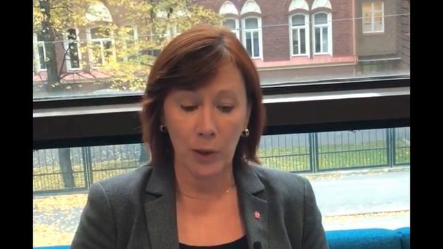 Sirpa Paatero tiivistää Kuntaliiton hallitusohjelmatavoitteet смотреть онлайн