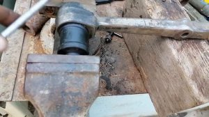 Замена сайлентблоков на Ваз [2110-11-12]