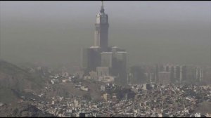 ТОП 6 САМЫХ ВЫСОКИХ ЗДАНИЙ МИРА