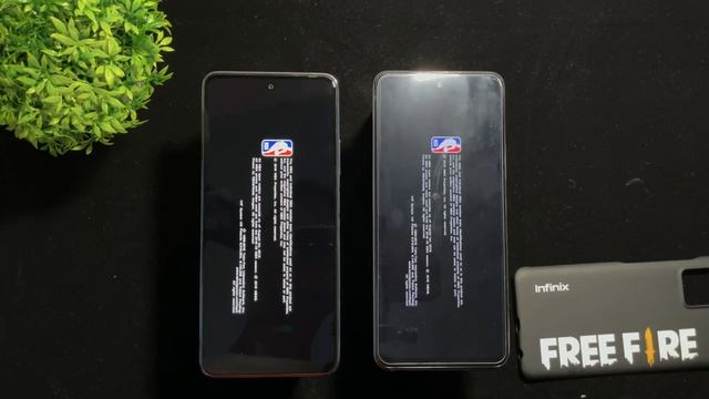 Infinix Note 10 Pro VS Infinix Note 11s - Speed and Specs Comparison смотреть онлайн