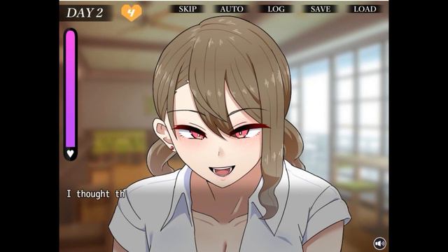 Bewitchment endeavours become more intense 💗 | Confession Game смотреть онлайн