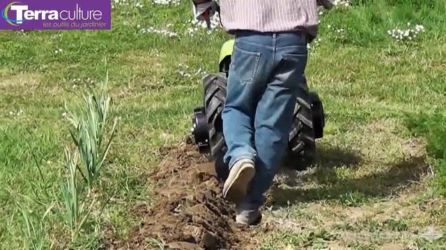 grillo g85 distribué par Terraculture смотреть онлайн