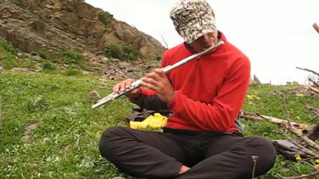 Олег Сборы 2008 Семинский перевал смотреть онлайн