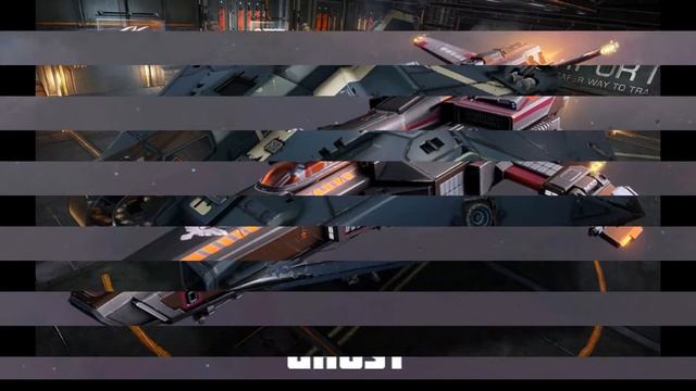 КОСМИЧЕСКИЕ КОРАБЛИ БУДУЩЕГО смотреть онлайн