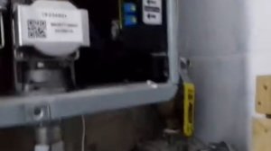 Kiturami Twin Alpha ошибка 01