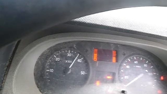 RENAULT MASTER смотреть онлайн