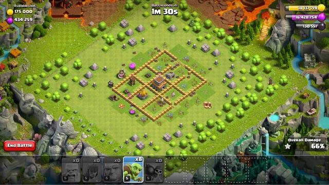 10 Years of Clash | 2012 - 3 Stars смотреть онлайн