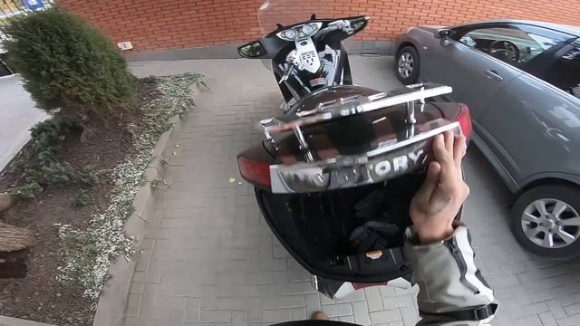 Victory Vision все.. кончился( смотреть онлайн
