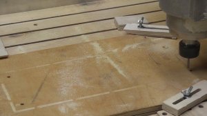 Делаем нарды в Fusion 360. Часть 2. Работа ЧПУ станка.