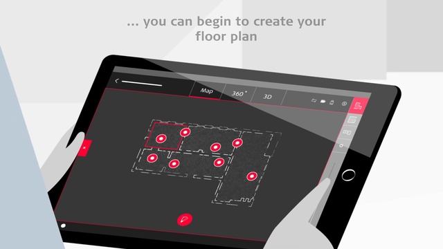 Leica Cyclone FIELD 360 Quick Plan смотреть онлайн