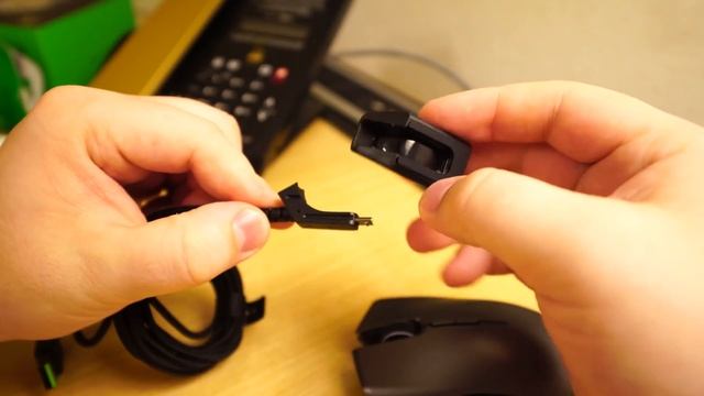 ИГРОВАЯ МЫШЬ ЗА 10К смотреть онлайн