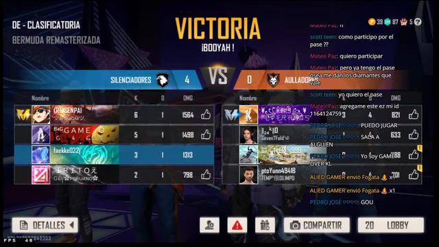 ⌨10 Kills  O PVP 7-0 = PASE ELITE 💎💎😎ID: 2580597232 REGION SURRRRR32👀