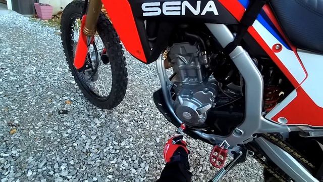 Honda CRF300L Mods From CRFsOnly Com