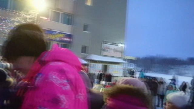 ГОРОД МОЕГО ДЕТСТВА // СНЕЖНОГОРСК 2017. Mariya VD. смотреть онлайн