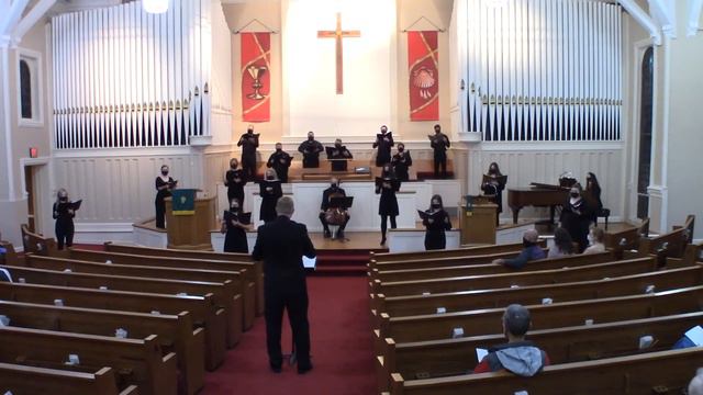 Exsultate Justi by Lodovico Grossi da Viadaña смотреть онлайн