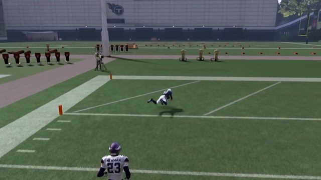 DOUBLE MOVE OPTION! BIG YARDS! (MONEY PLAY) - Madden 17 смотреть онлайн