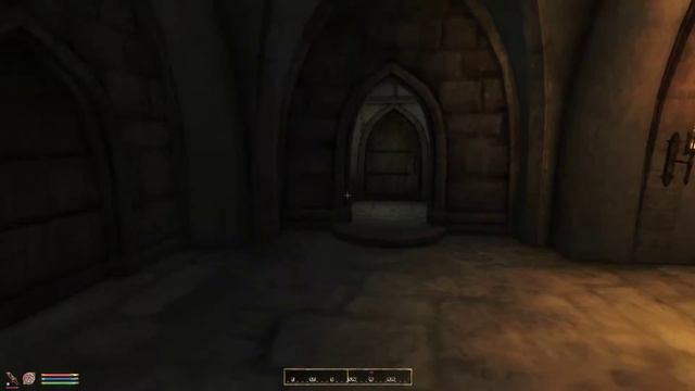 Oblivion: External Quests - Canvas The Castle [5/56] смотреть онлайн