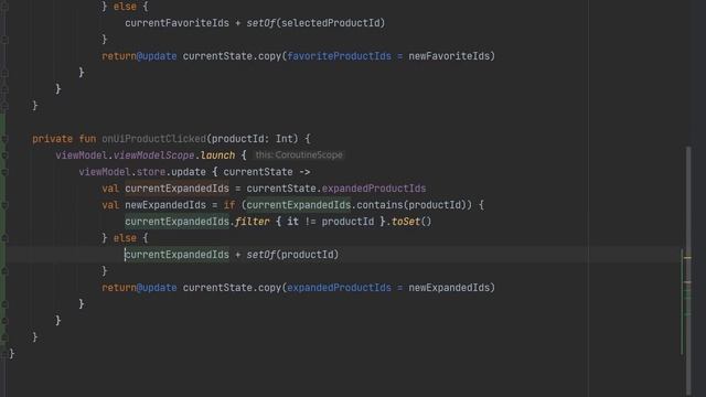 Expand and Collapse RecyclerView with Epoxy | Android 2022 | Kotlin смотреть онлайн