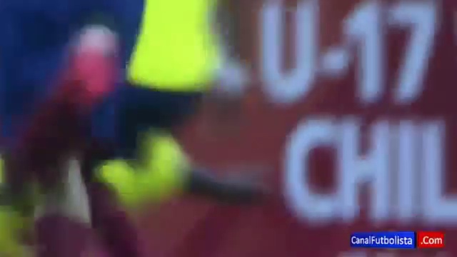 Ecuador 2-0 Bolivia (World Cup Qualifying 2018) смотреть онлайн