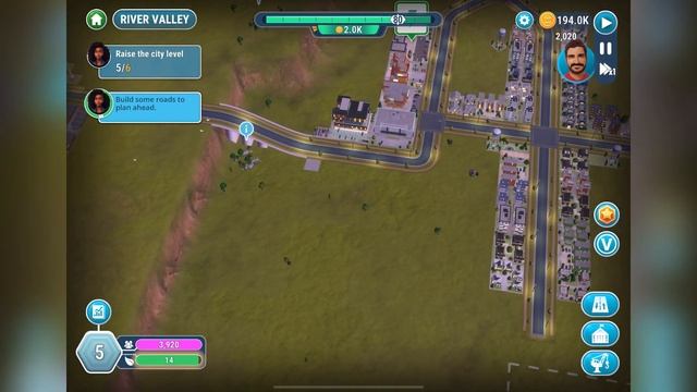 CITYSCAPES Sim Builder - Episode 3: Sustainability Challenges смотреть онлайн