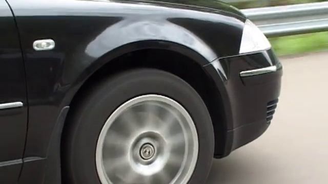 Тесты колодок и дисков Brembo Sport. 2005 год. АвтоРевю и АвтоСпорт. смотреть онлайн