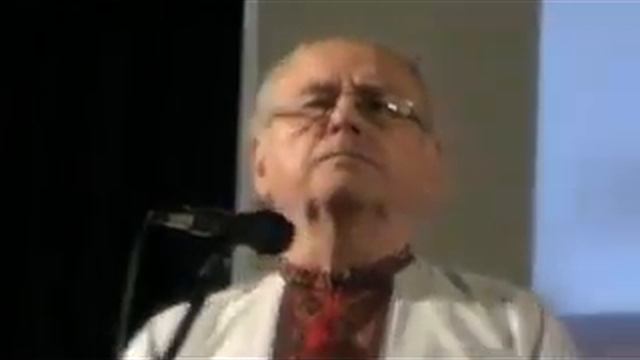 Украинская народная песня "Взяв би я бандуру" смотреть онлайн