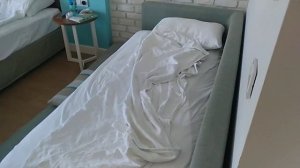 5* TERRACE ELITE RESORT/ ОБЗОР ОТЕЛЯ, ЗАВТРАК, НОМЕРА/ ТУРЦИЯ, СИДЕ/ Obzornye obzory