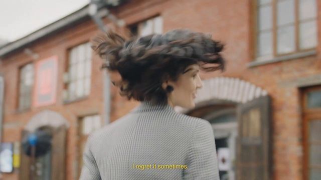 Юлия Снигирь в международном проекте Armani “Crossroads” | 2021 г смотреть онлайн