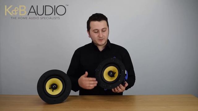 Lithe Audio Bluetooth Ceiling Speaker - All in One Ceiling Speaker смотреть онлайн