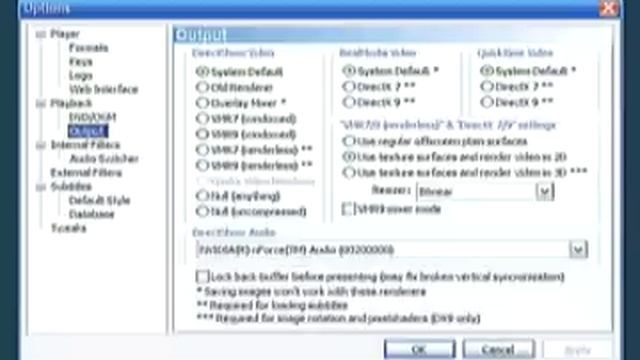Play All Video Formats from MPC & Direct Show смотреть онлайн