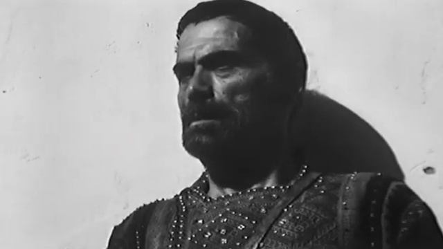 Мольба (Trailer) смотреть онлайн