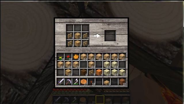 Minecraft Singleplayer Survival с nikinuki Еп 13 - Колиба и Пирамида смотреть онлайн