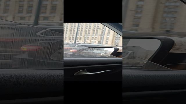 Мелодия Москвы