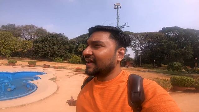 Bengaluru Vlog With Mraj смотреть онлайн