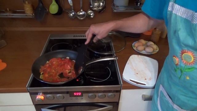 Рецепты зимних помидоров