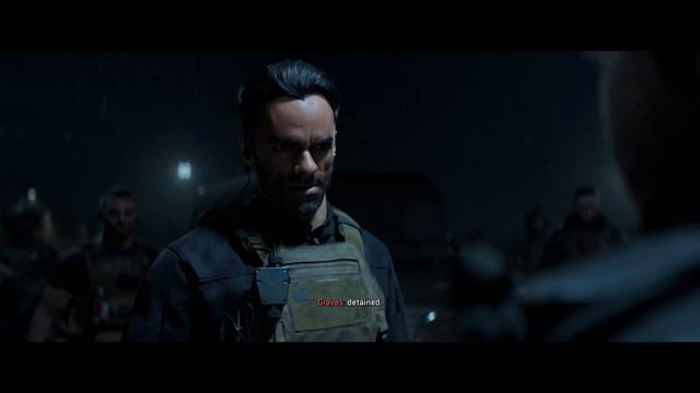 Call of Duty: Modern Warfare 2 (2022) - Graves' Betrayal (4K) смотреть онлайн