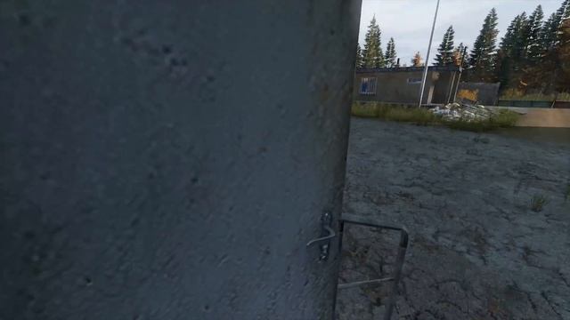 Как заманивать игроков в ловушки? - DayZ смотреть онлайн