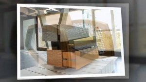 Мебель из дерева, эксклюзивная. Альбом.