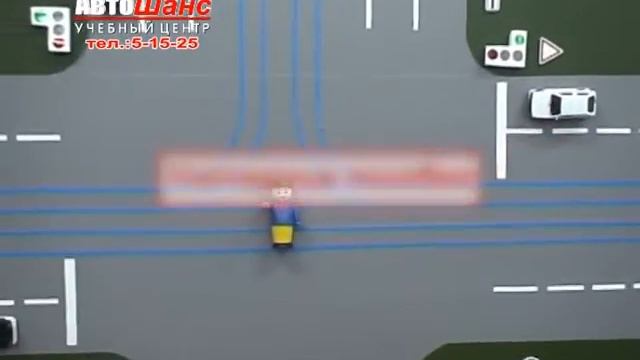 Автошкола АвтоШанс г. Волжск (Марий Эл) смотреть онлайн