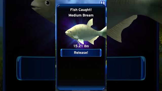 Flick Fishing Trailer - Sports Simulation Mobile Game - iOS | Android смотреть онлайн