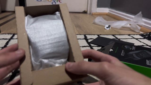 RAZER COBRA GAMING MOUSE - Unboxing & Quick Review смотреть онлайн
