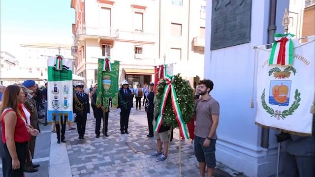 Rimini Ricorda I Suoi Tre Martiri